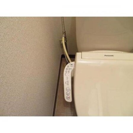 ガーデンコートの物件内観写真